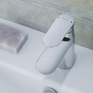 Смеситель для раковины Jacob Delafon KUMIN E99984-CP без донного клапана